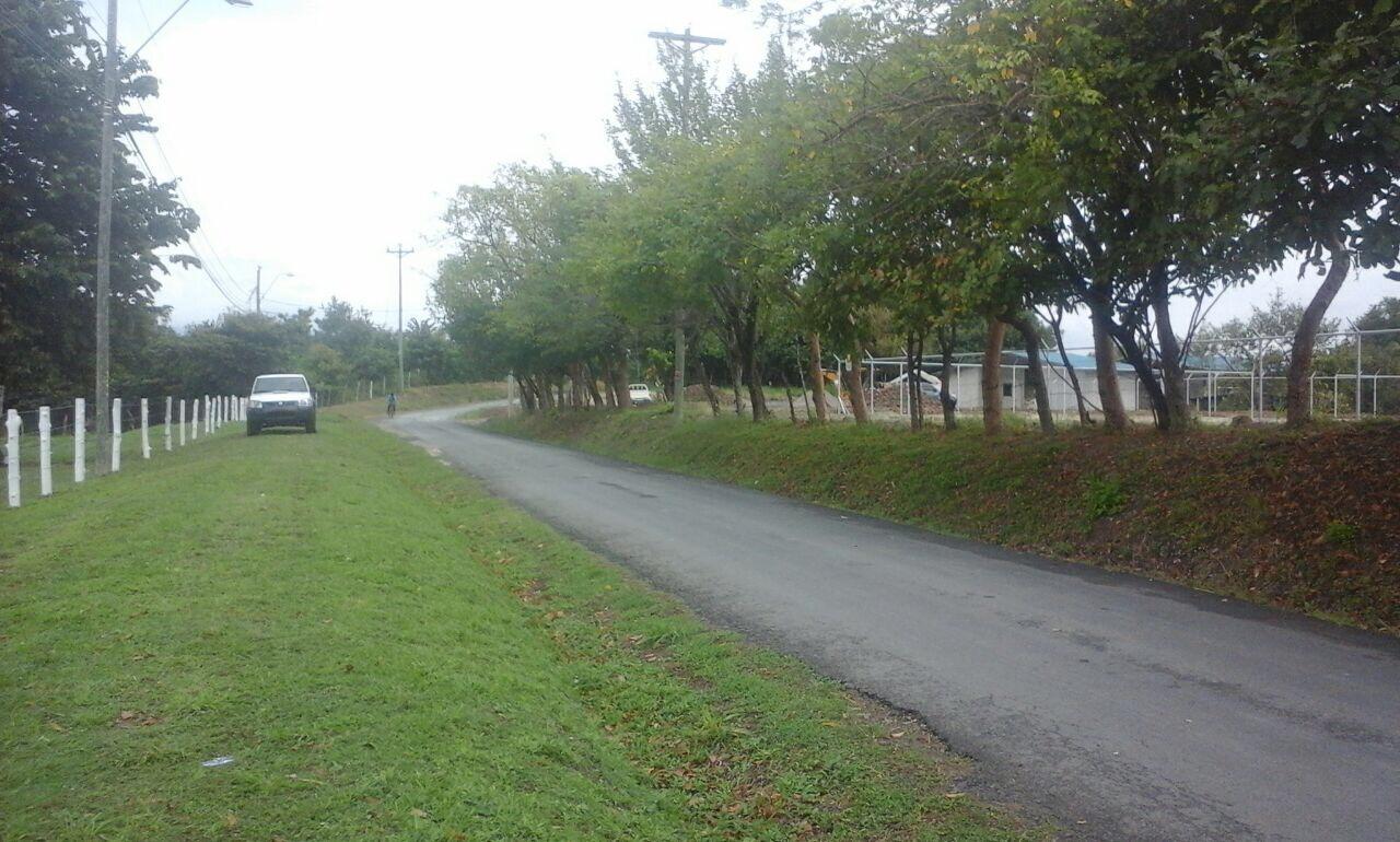 Commercial Property for Sale in SanCarlos Panamá Province 07033